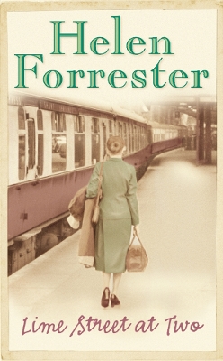 Lime Street at Two book