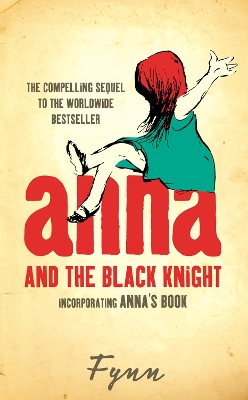 Anna and the Black Knight book