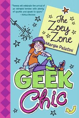 Geek Chic book