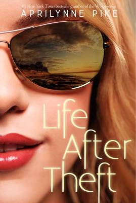 Life After Theft book