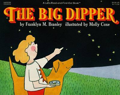 Big Dipper book
