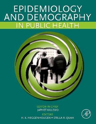Epidemiology and Demography in Public Health book