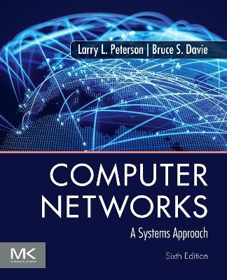 Computer Networks: A Systems Approach book