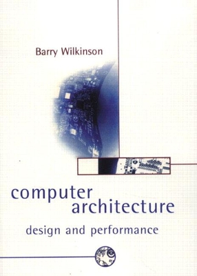 Computer Architecture book