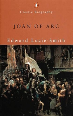 Joan of Arc book