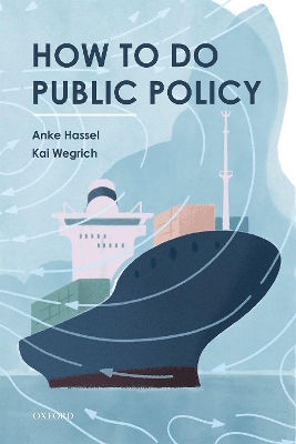 How to Do Public Policy book