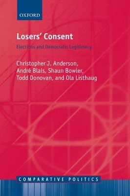 Losers' Consent book