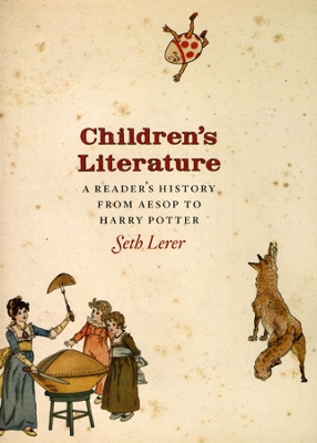 Children's Literature by Seth Lerer