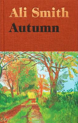 Autumn book