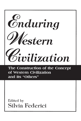 Enduring Western Civilization book