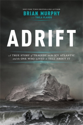 Adrift book