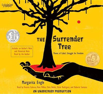 The Surrender Tree book