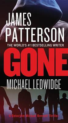 Gone book