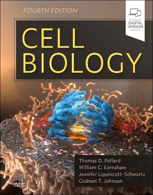 Cell Biology book