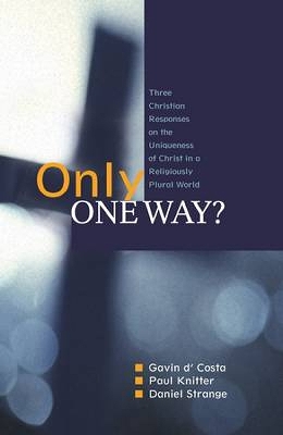 Only One Way? book