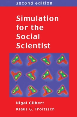 Simulation for the Social Scientist book