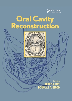 Oral Cavity Reconstruction book