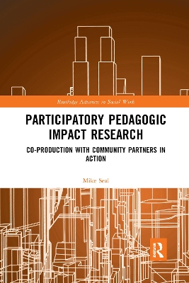 Participatory Pedagogic Impact Research: Co-production with Community Partners in Action book