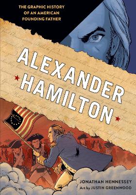 Alexander Hamilton book