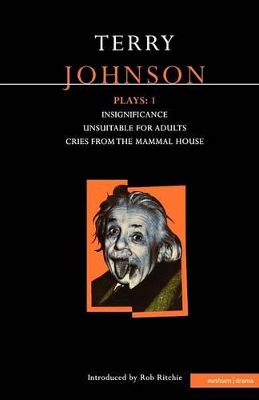 Johnson Plays book