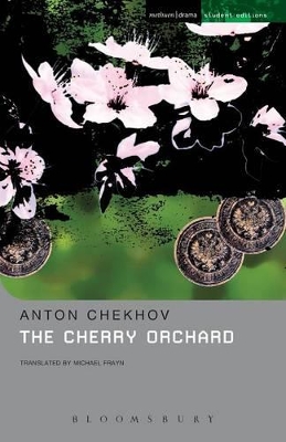 The Cherry Orchard: A Comedy in Four Acts book