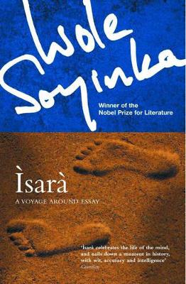 Isara book