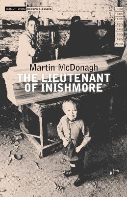 Lieutenant of Inishmore