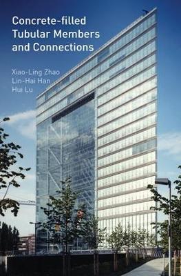 Concrete-filled Tubular Members and Connections book