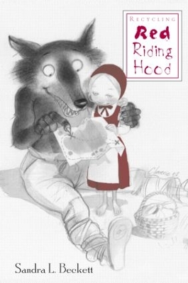 Recycling Red Riding Hood book