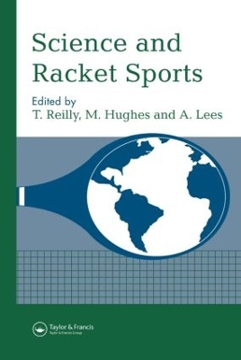 Science and Racket Sports I by T. Reilly