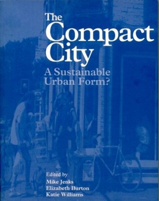 Compact City book