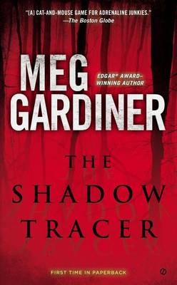 Shadow Tracer book