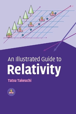 Illustrated Guide to Relativity book