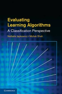 Evaluating Learning Algorithms book