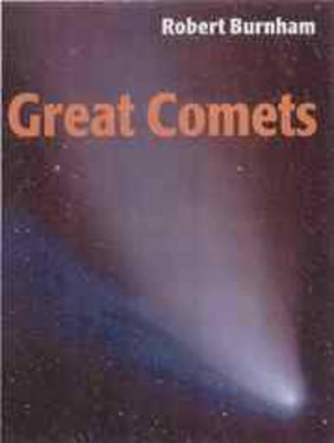 Great Comets by David H. Levy