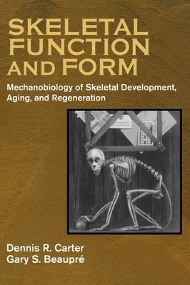 Skeletal Function and Form book