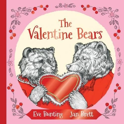 Valentine Bears Gift Edition book