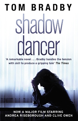 Shadow Dancer book
