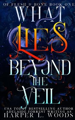 What Lies Beyond the Veil book