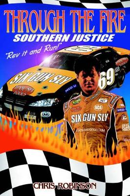 Through the Fire: Southern Justice book
