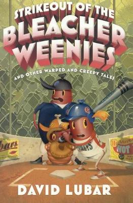 Strikeout of the Bleacher Weenies book