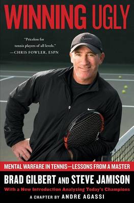Winning Ugly book