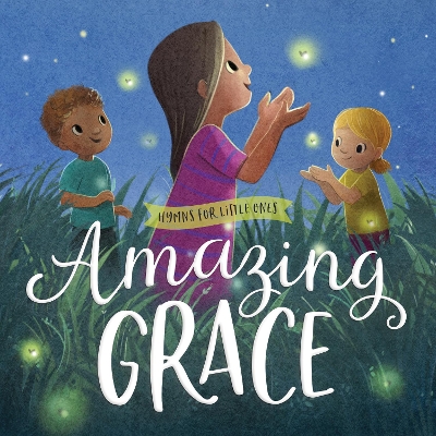 Amazing Grace book