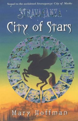 City of Stars book