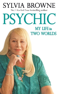 Psychic book