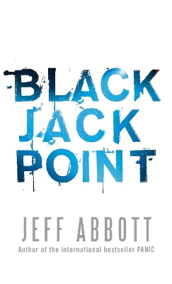 Black Jack Point book