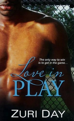 Love In Play book