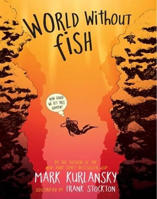 World Without Fish book