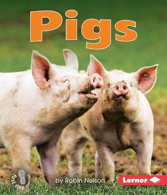 Pigs book