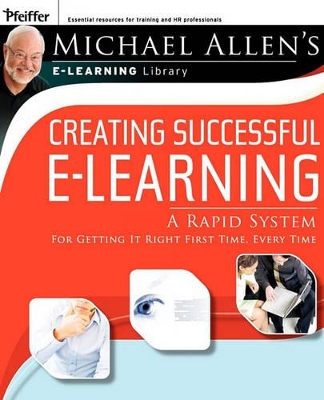 Creating Successful e-Learning book